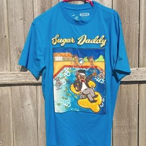 Sugar Daddy Tee